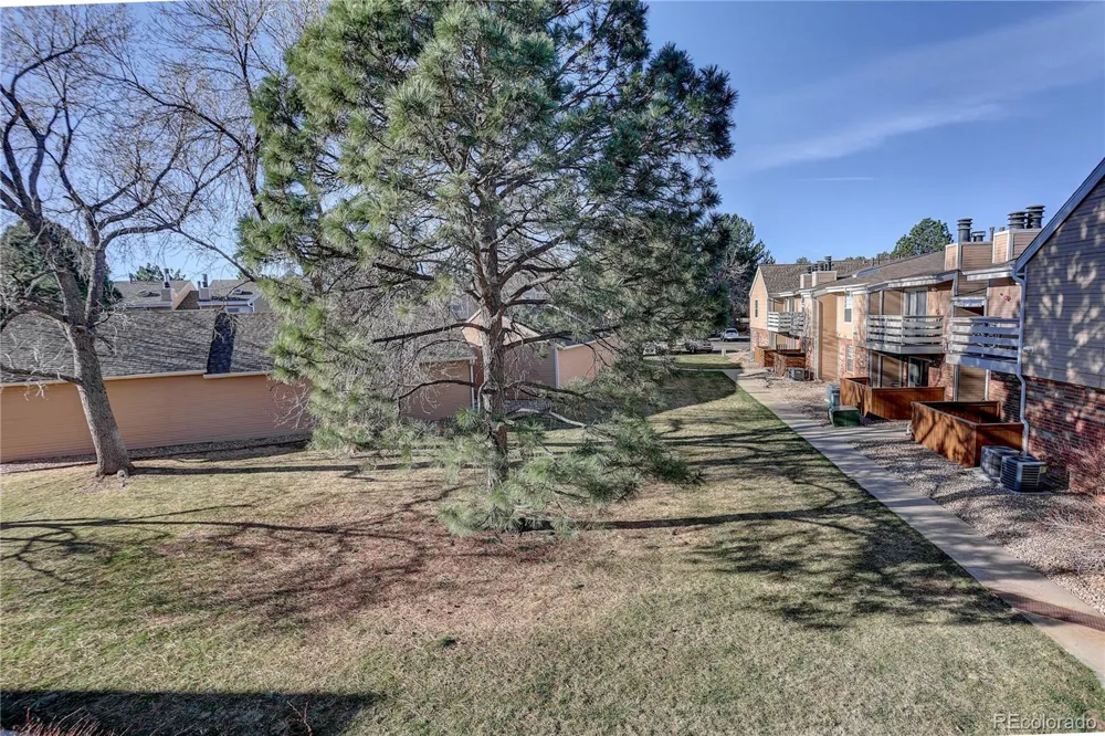 3344 S Ammons Street #16-202 Denver, CO 80227
