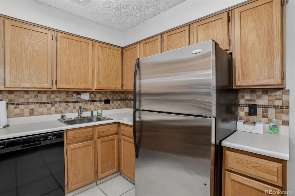 3344 S Ammons Street #16-202 Denver, CO 80227