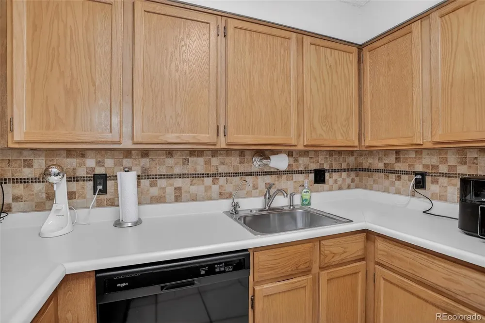 3344 S Ammons Street #16-202 Denver, CO 80227