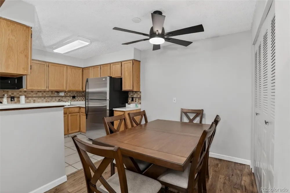 3344 S Ammons Street #16-202 Denver, CO 80227