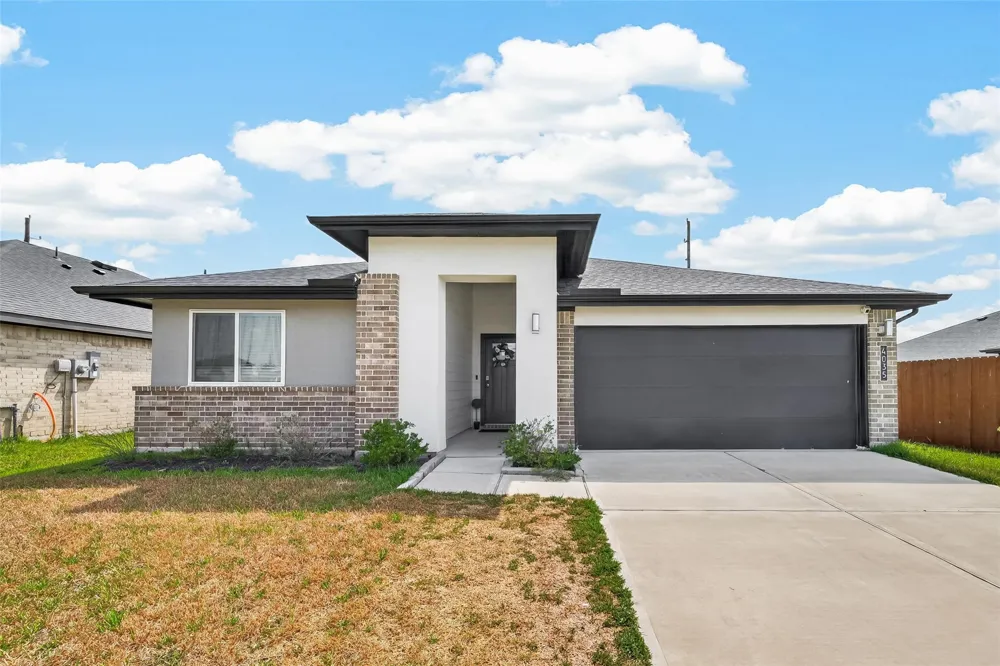 4035 Pierce Place Lane Fulshear, TX 77494