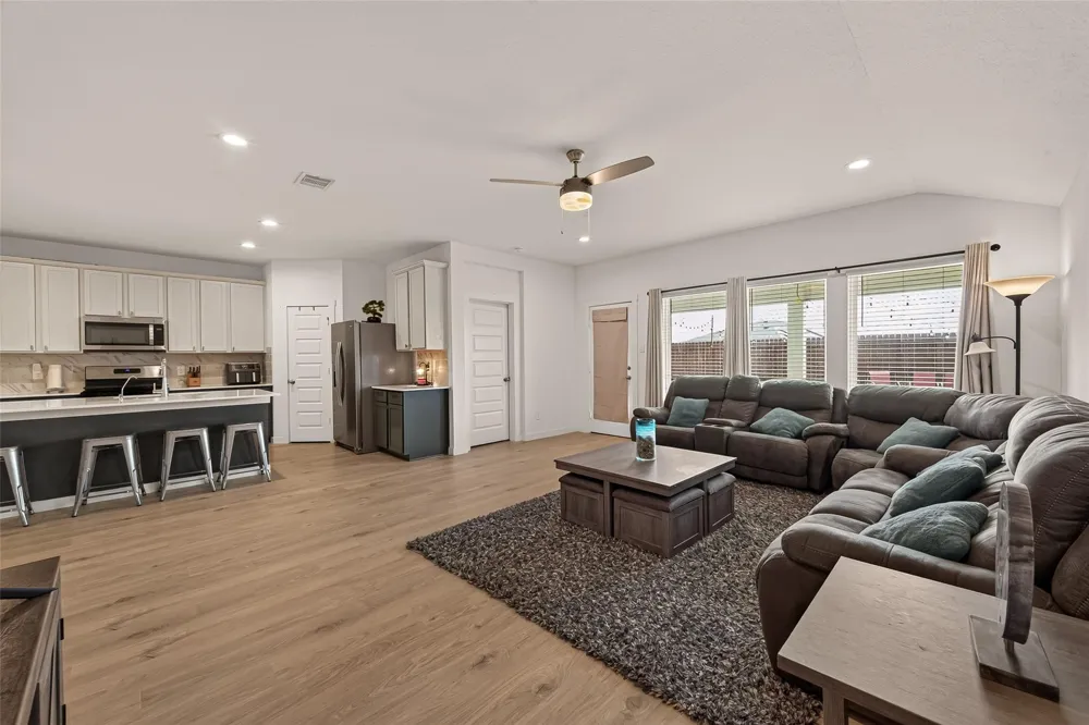 4035 Pierce Place Lane Fulshear, TX 77494