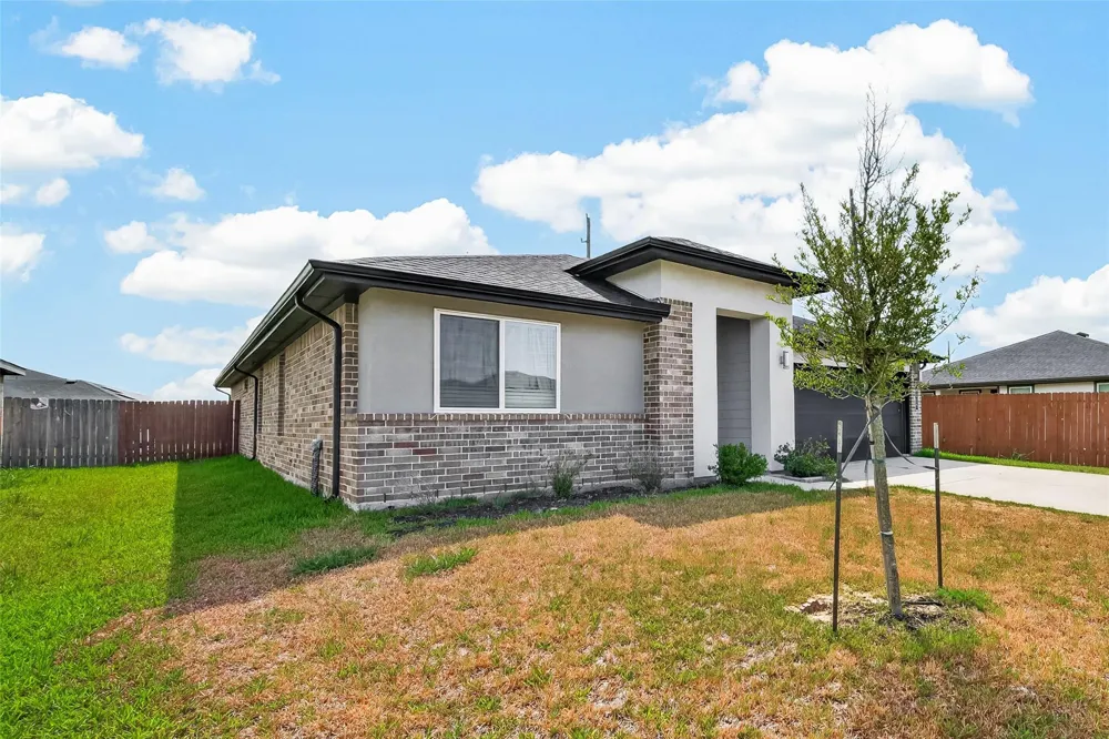 4035 Pierce Place Lane Fulshear, TX 77494