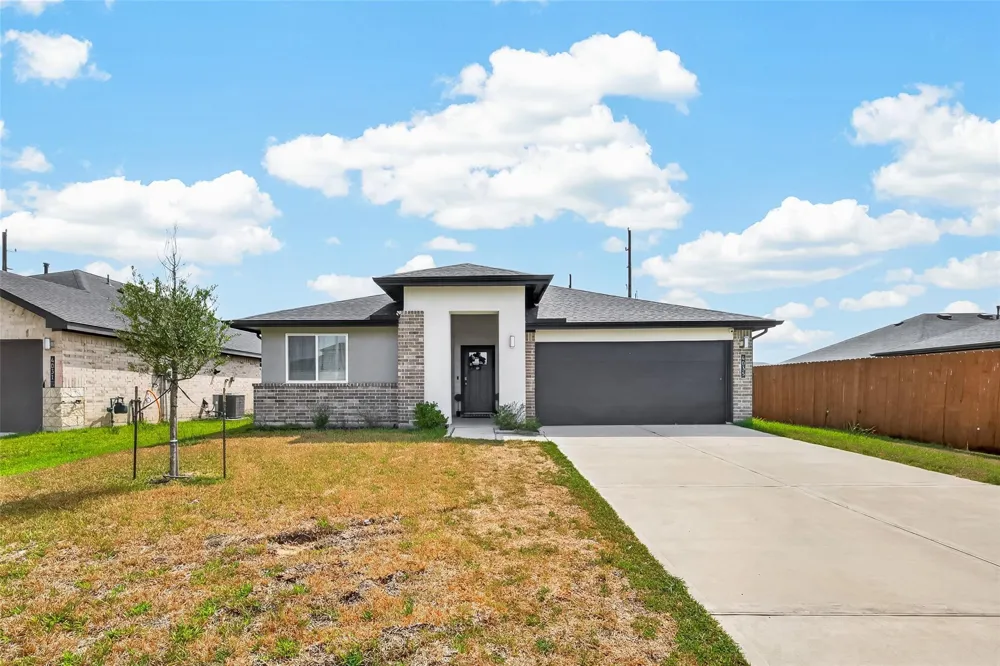 4035 Pierce Place Lane Fulshear, TX 77494