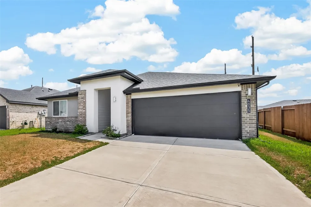 4035 Pierce Place Lane Fulshear, TX 77494