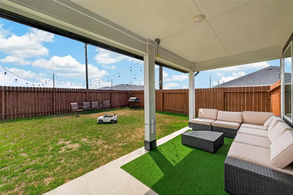 4035 Pierce Place Lane Fulshear, TX 77494