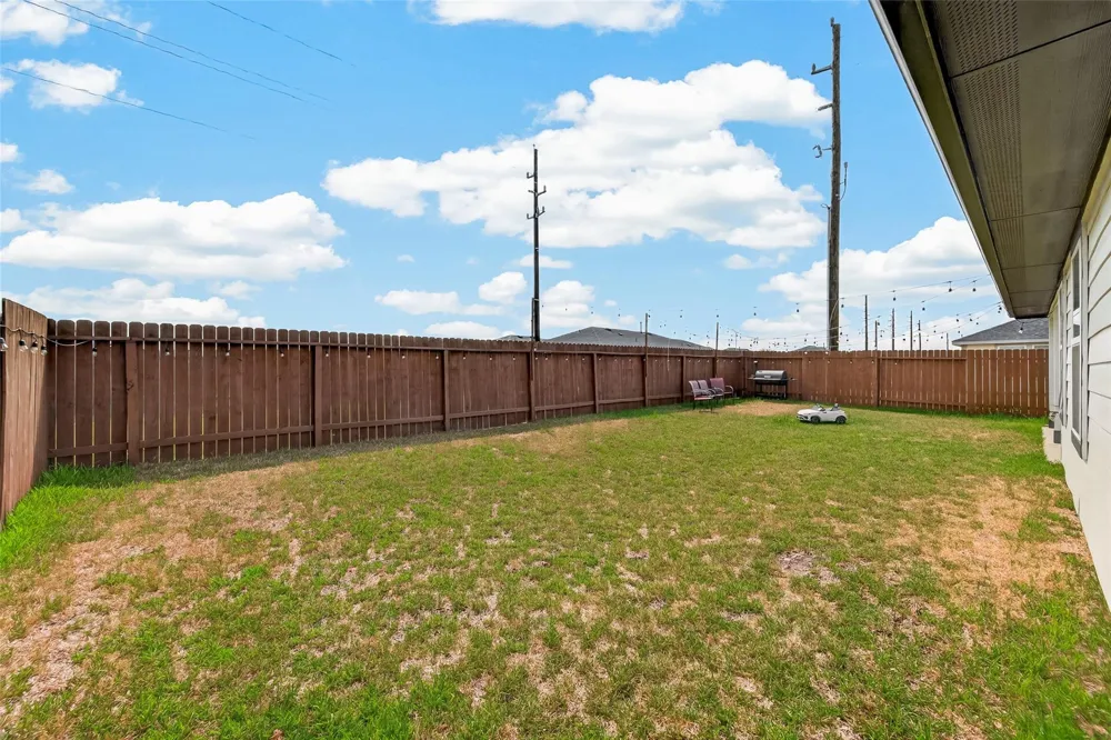 4035 Pierce Place Lane Fulshear, TX 77494