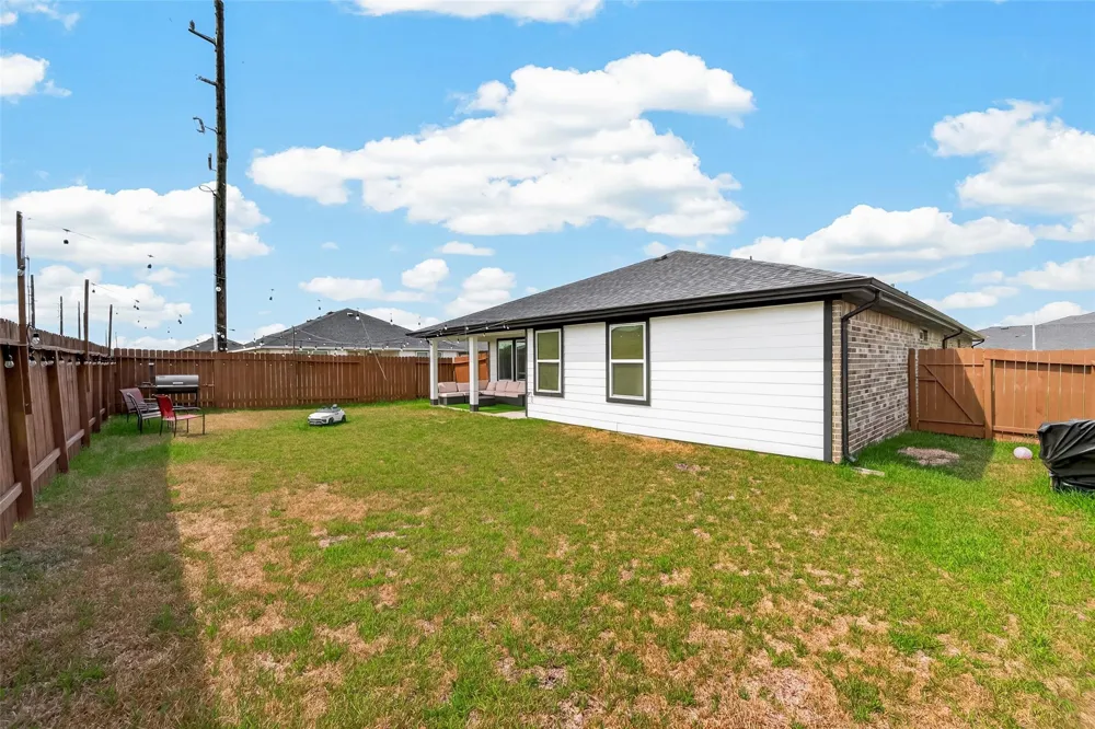 4035 Pierce Place Lane Fulshear, TX 77494