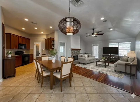 1527 Stone Mesa Drive