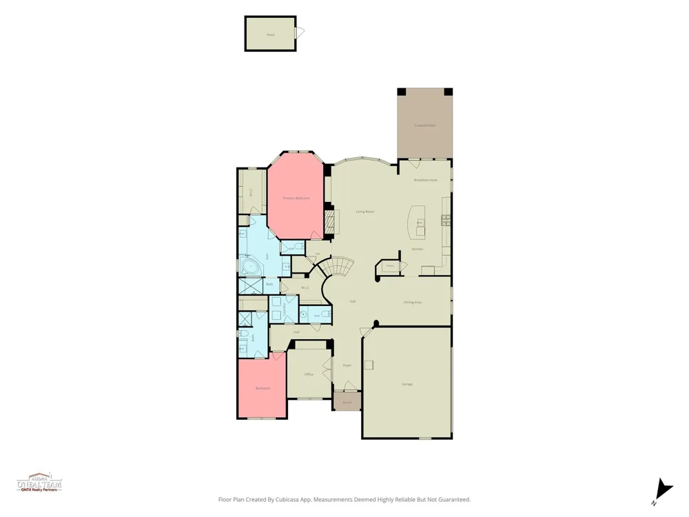 1907 Sapphire Pines Lane Rosenberg, TX 77469