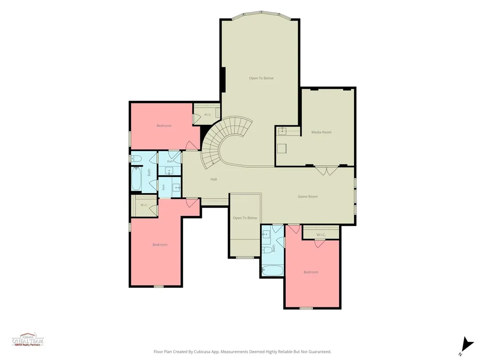 1907 Sapphire Pines Lane Rosenberg, TX 77469