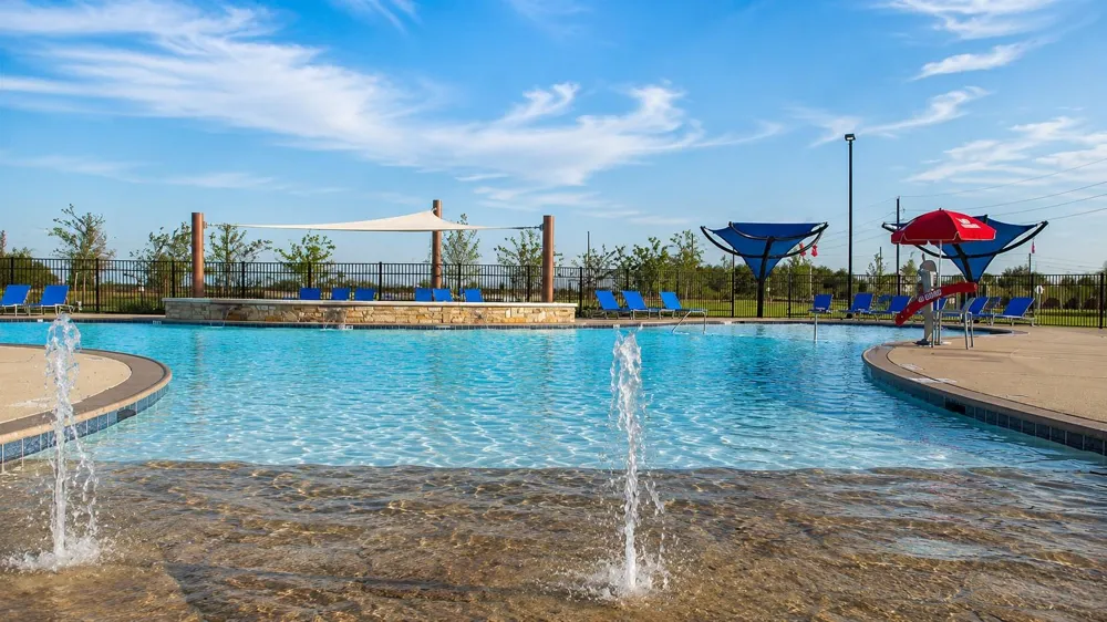 1907 Sapphire Pines Lane Rosenberg, TX 77469