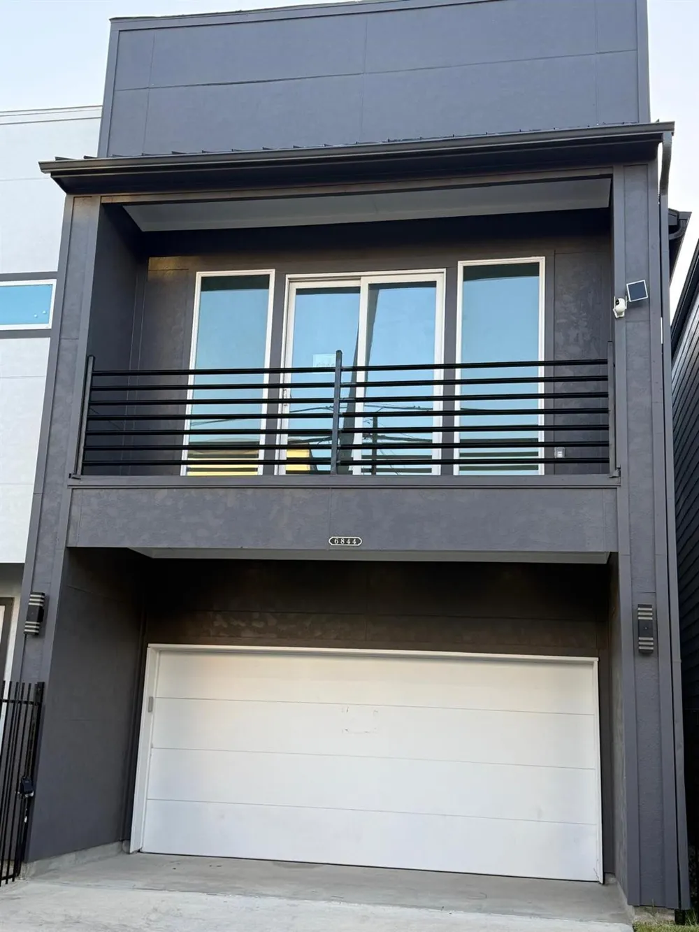6844 Del Rio Street Houston, TX 77021