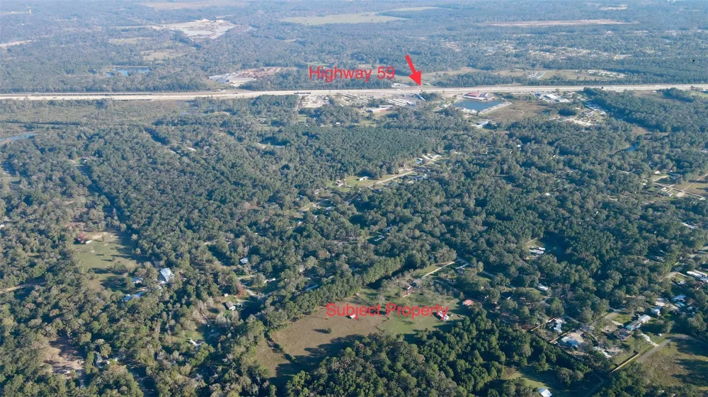 585 County Road 3796 Cleveland, TX 77328