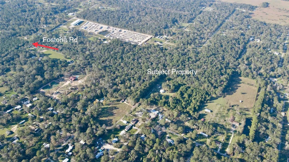 585 County Road 3796 Cleveland, TX 77328
