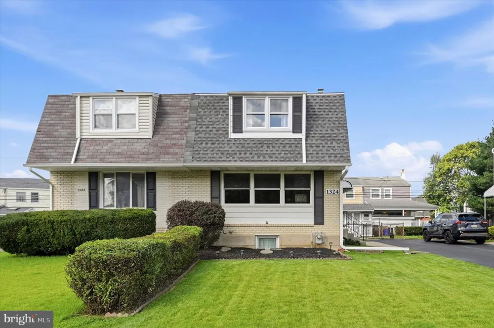 1324 PARKLANE ROAD Swarthmore, PA 19081