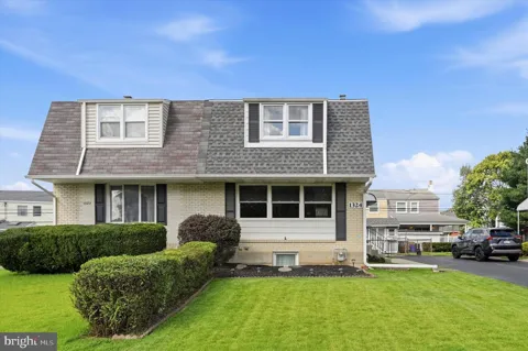 1324 PARKLANE ROAD