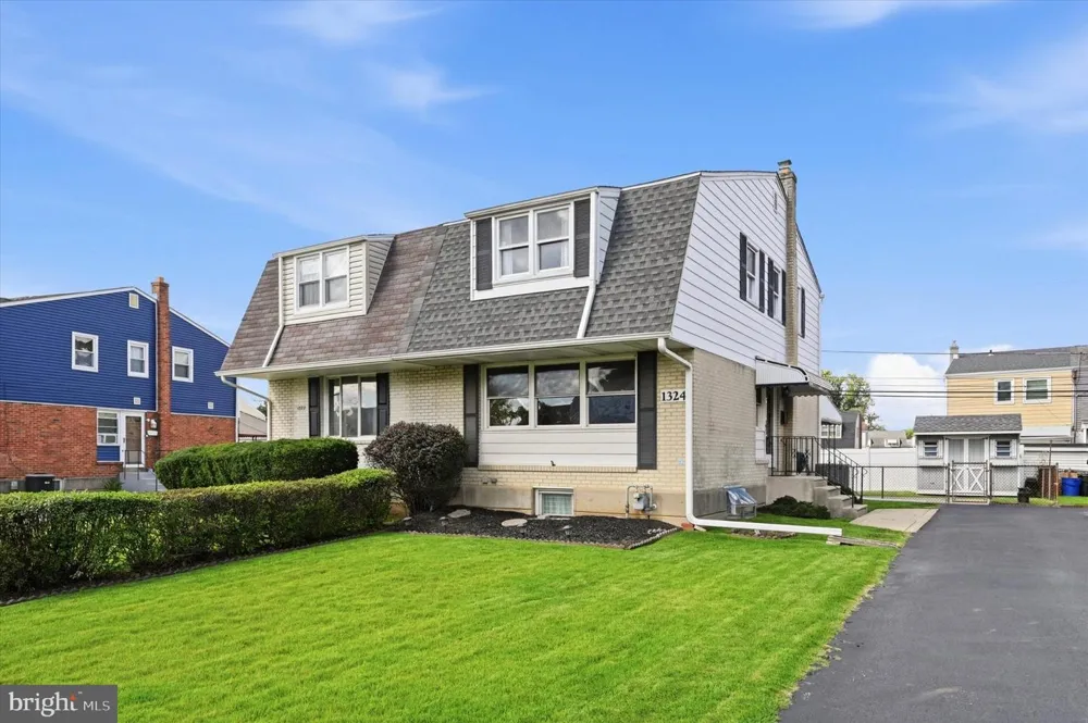 1324 PARKLANE ROAD Swarthmore, PA 19081