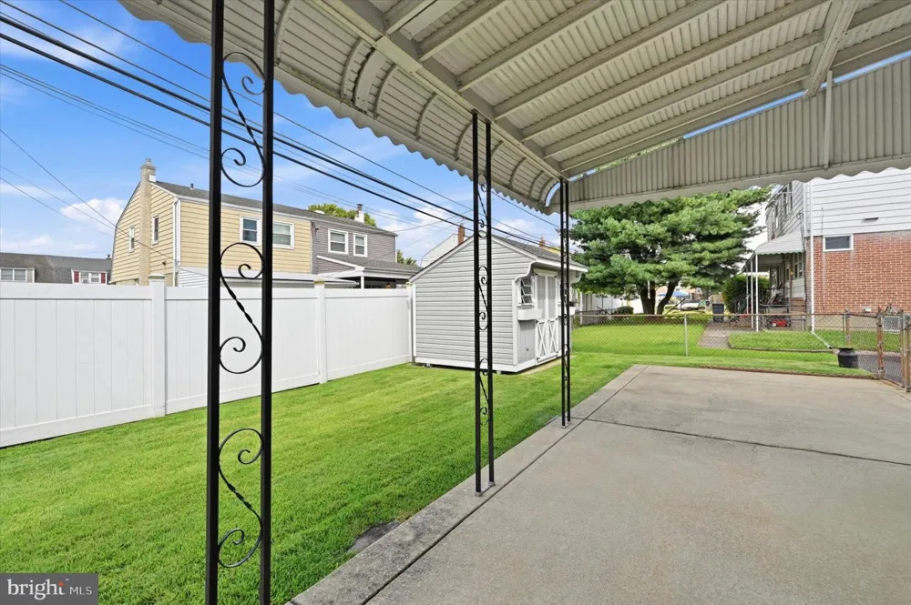 1324 PARKLANE ROAD Swarthmore, PA 19081