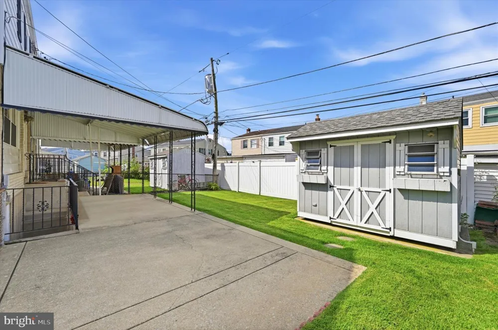 1324 PARKLANE ROAD Swarthmore, PA 19081