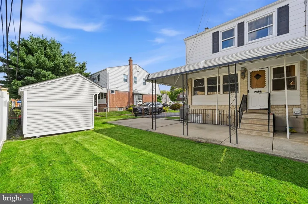 1324 PARKLANE ROAD Swarthmore, PA 19081