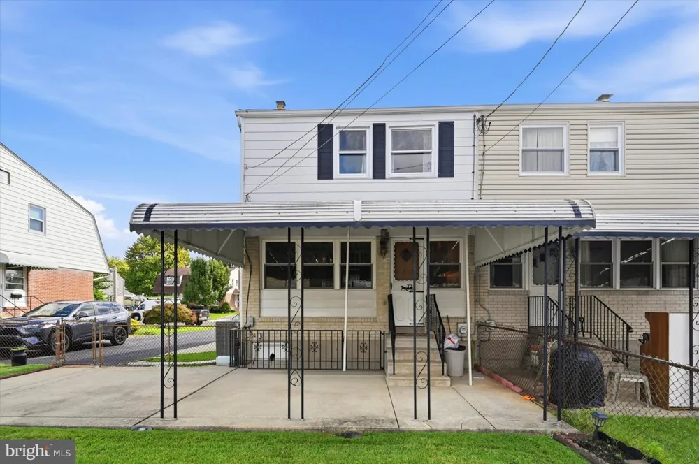 1324 PARKLANE ROAD Swarthmore, PA 19081