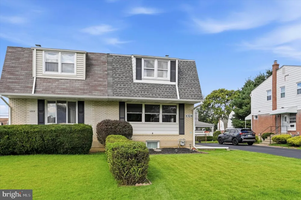 1324 PARKLANE ROAD Swarthmore, PA 19081