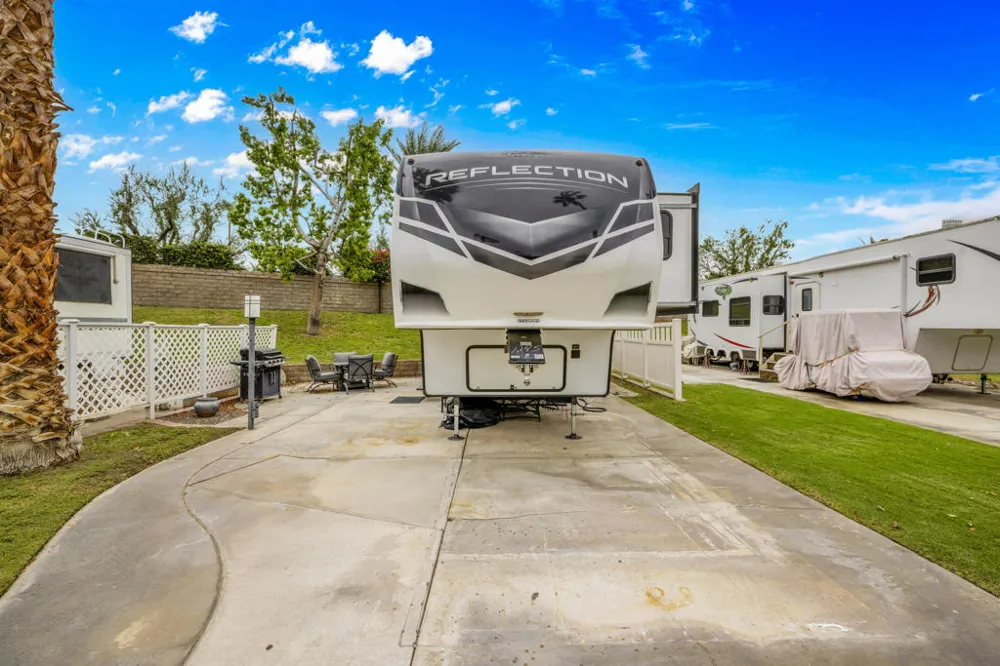 69411 Ramon Rd #32 Cathedral City, CA 92234