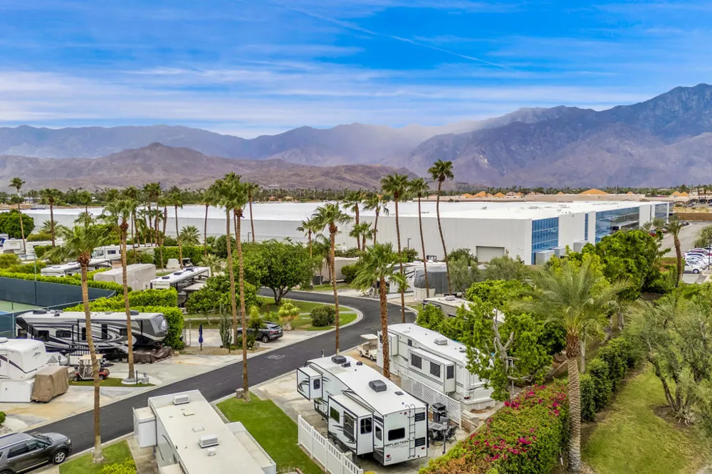 69411 Ramon Rd #32 Cathedral City, CA 92234