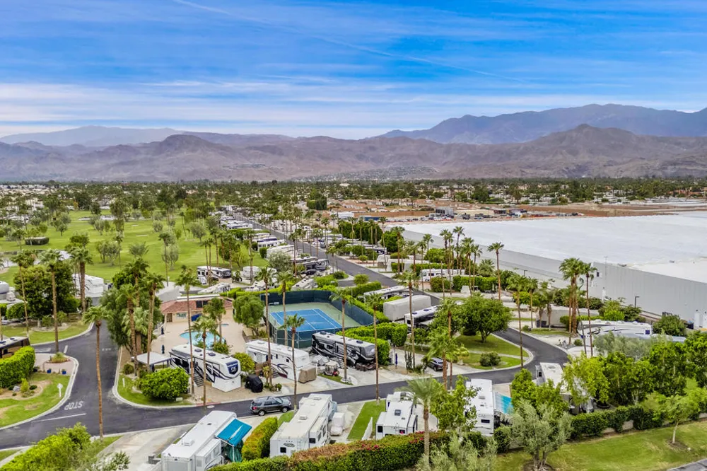 69411 Ramon Rd #32 Cathedral City, CA 92234