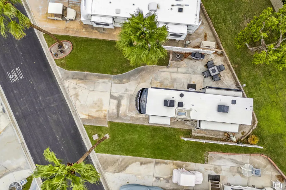 69411 Ramon Rd #32 Cathedral City, CA 92234