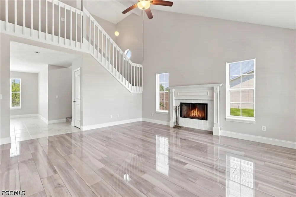 SW 15th Avenue Cape Coral, FL 33991