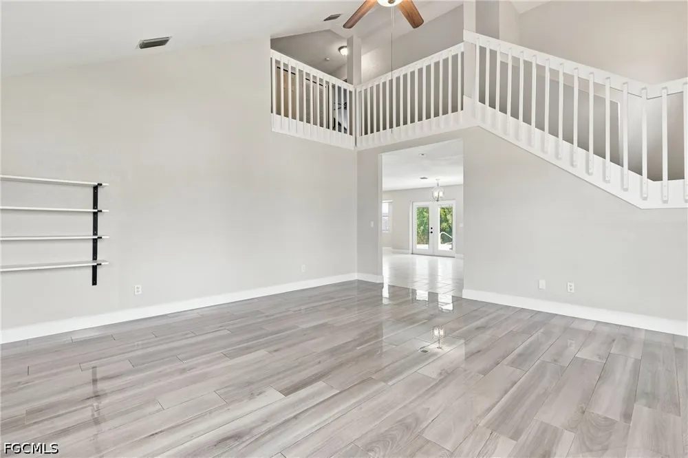 SW 15th Avenue Cape Coral, FL 33991
