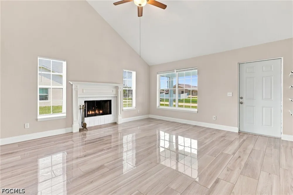 SW 15th Avenue Cape Coral, FL 33991