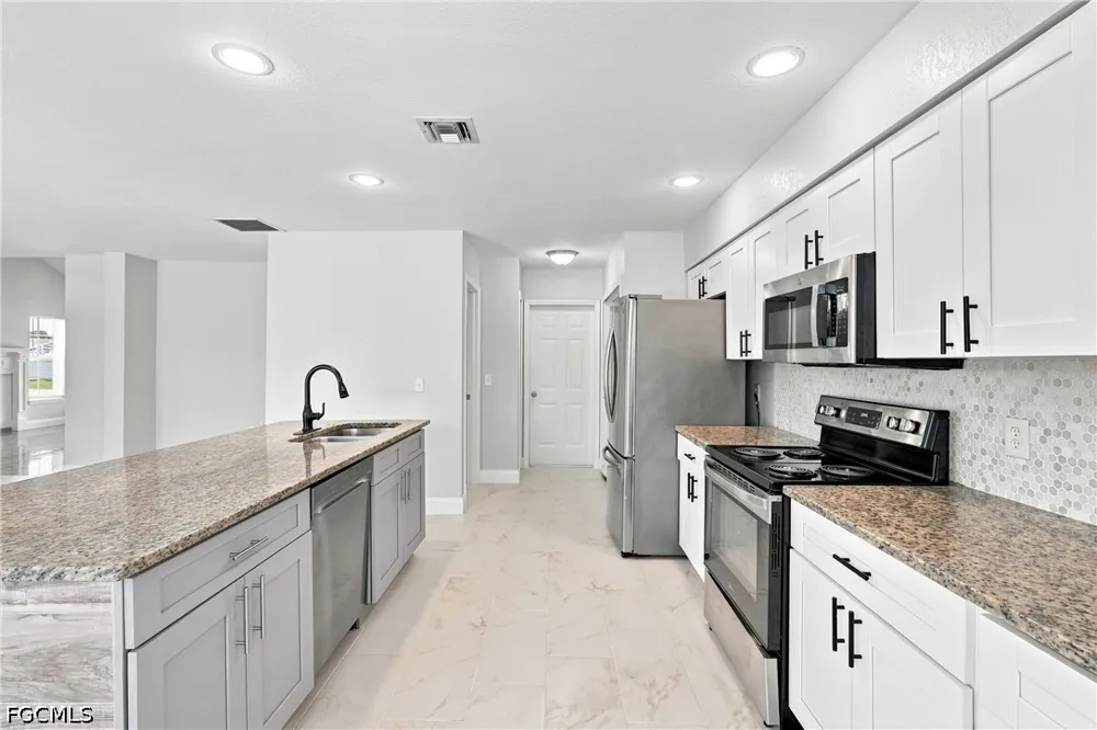 SW 15th Avenue Cape Coral, FL 33991