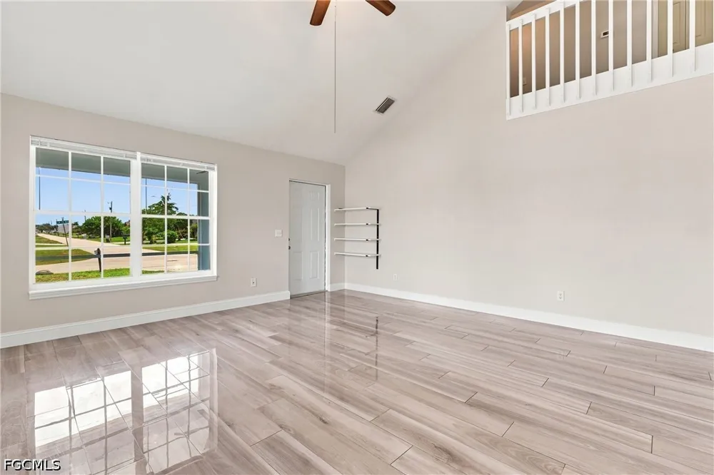 SW 15th Avenue Cape Coral, FL 33991
