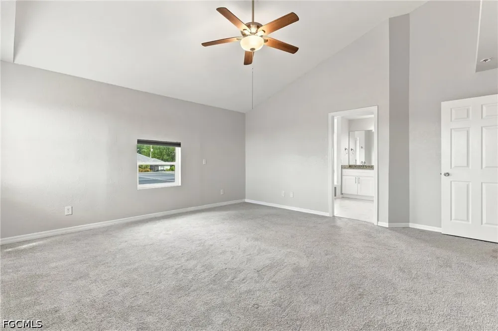 SW 15th Avenue Cape Coral, FL 33991