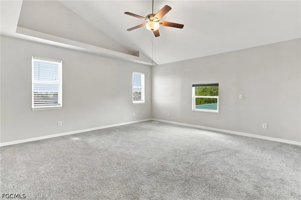 SW 15th Avenue Cape Coral, FL 33991