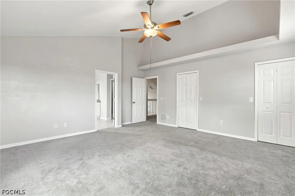 SW 15th Avenue Cape Coral, FL 33991