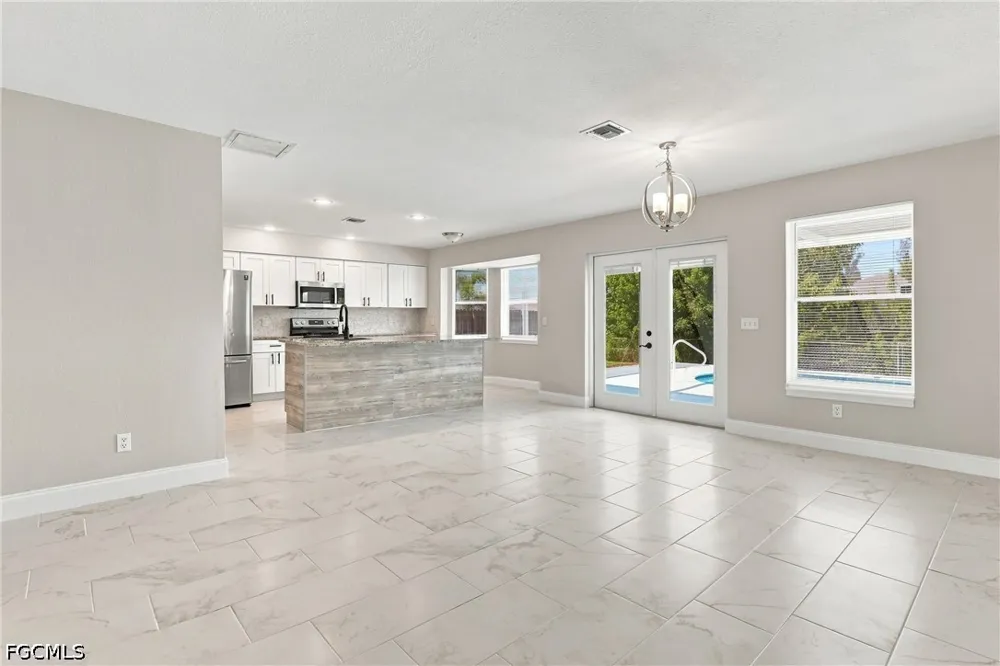 SW 15th Avenue Cape Coral, FL 33991