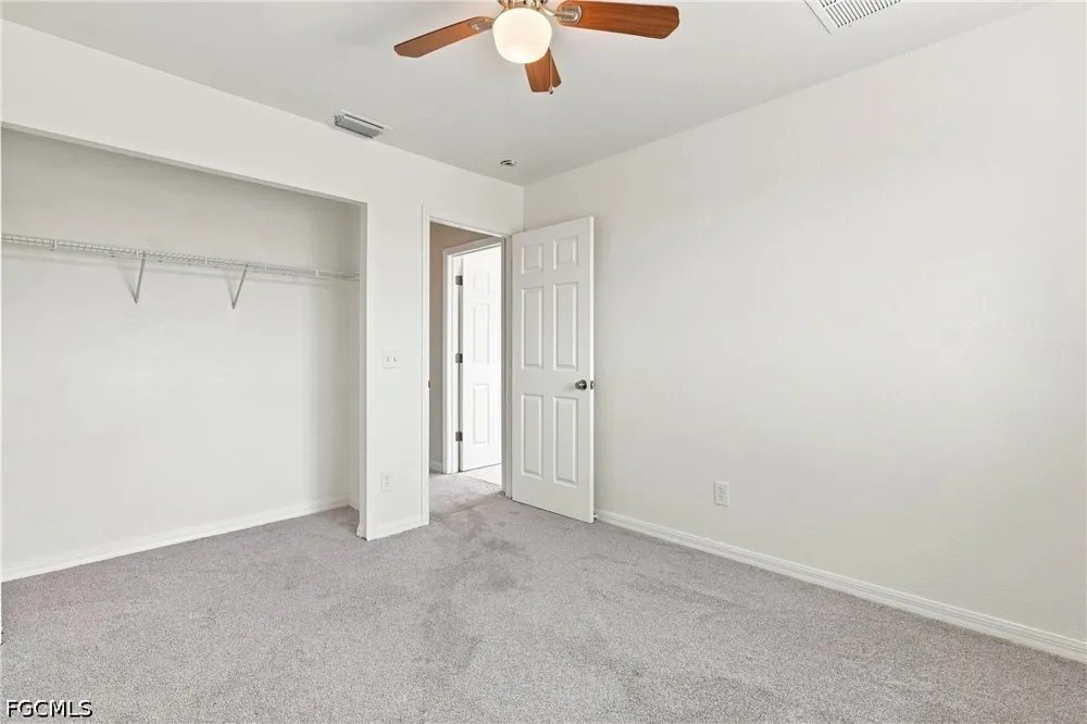 SW 15th Avenue Cape Coral, FL 33991