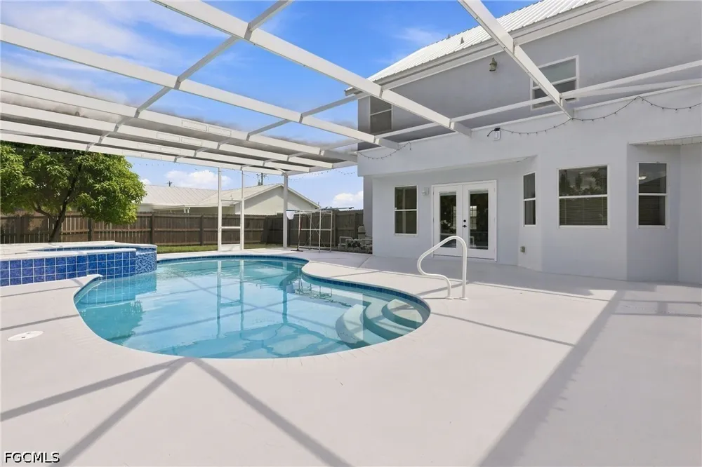 SW 15th Avenue Cape Coral, FL 33991