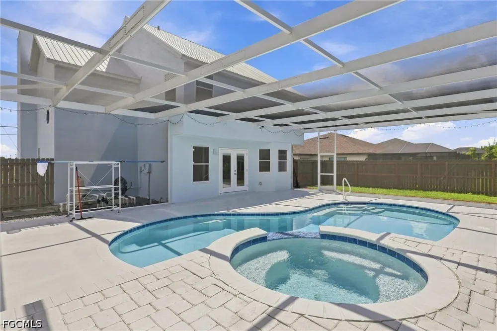 SW 15th Avenue Cape Coral, FL 33991