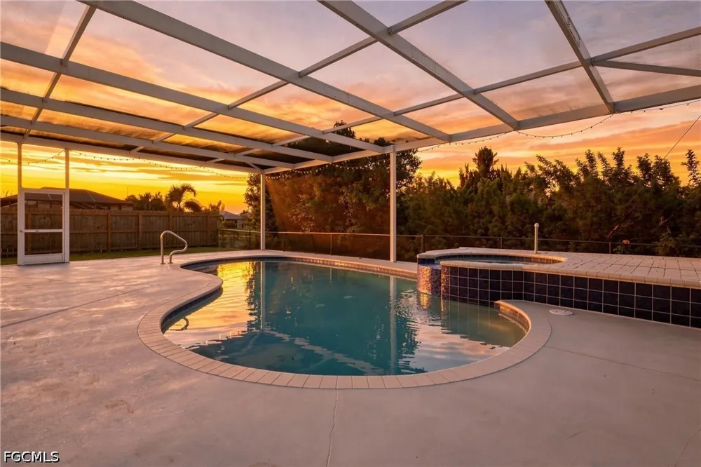 SW 15th Avenue Cape Coral, FL 33991