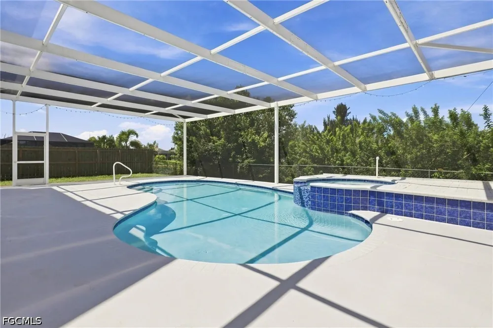 SW 15th Avenue Cape Coral, FL 33991