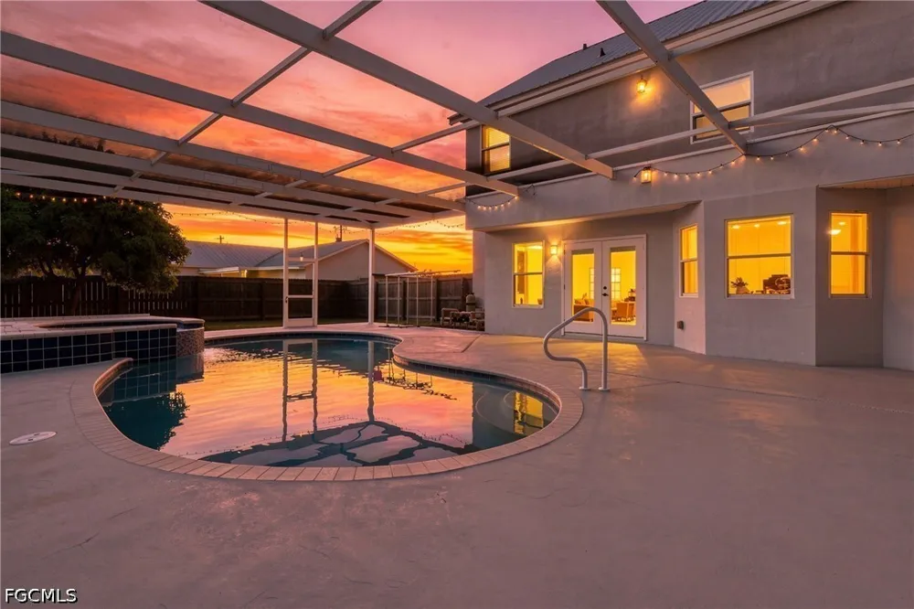 SW 15th Avenue Cape Coral, FL 33991