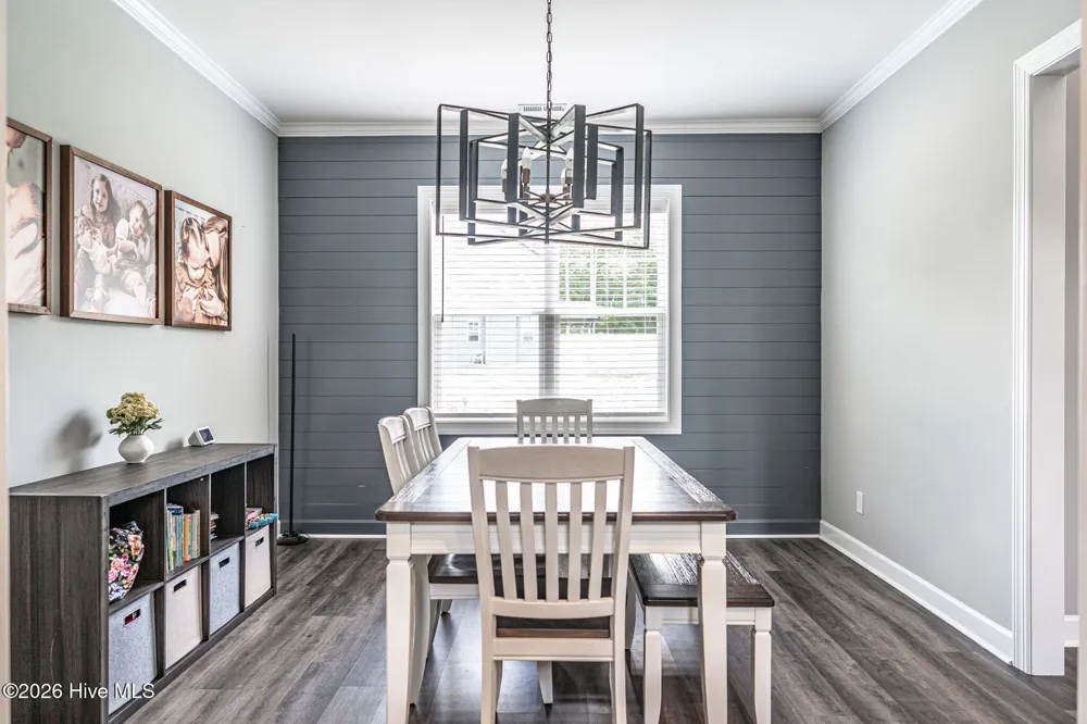 21 Solomon Drive Cameron, NC 28326