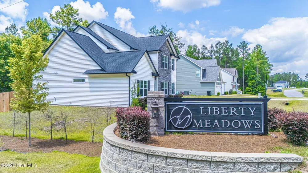 21 Solomon Drive Cameron, NC 28326