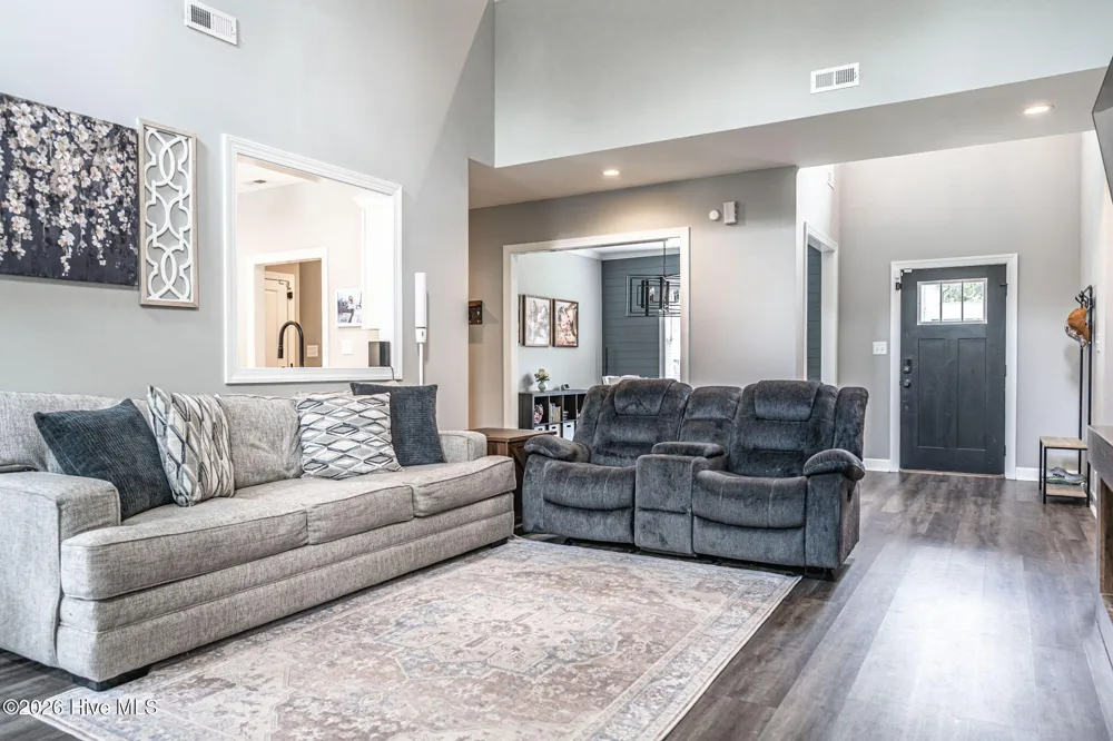 21 Solomon Drive Cameron, NC 28326