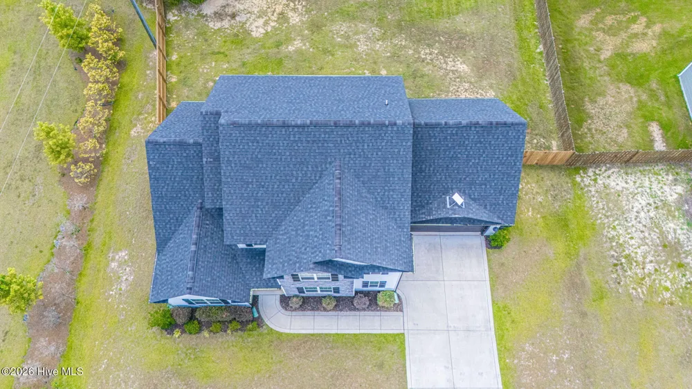 21 Solomon Drive Cameron, NC 28326